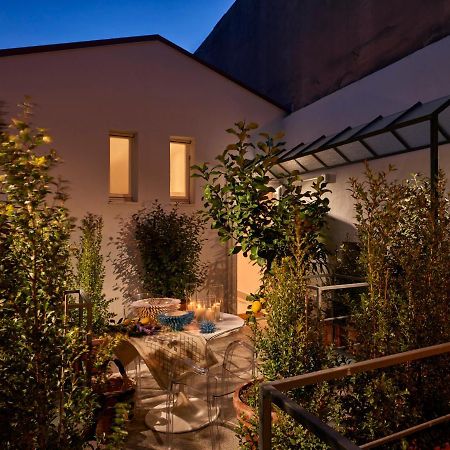 Right House - Indipendent In Characteristic Marina District Apartment Cagliari Ngoại thất bức ảnh