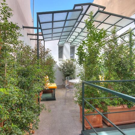 Right House - Indipendent In Characteristic Marina District Apartment Cagliari Ngoại thất bức ảnh