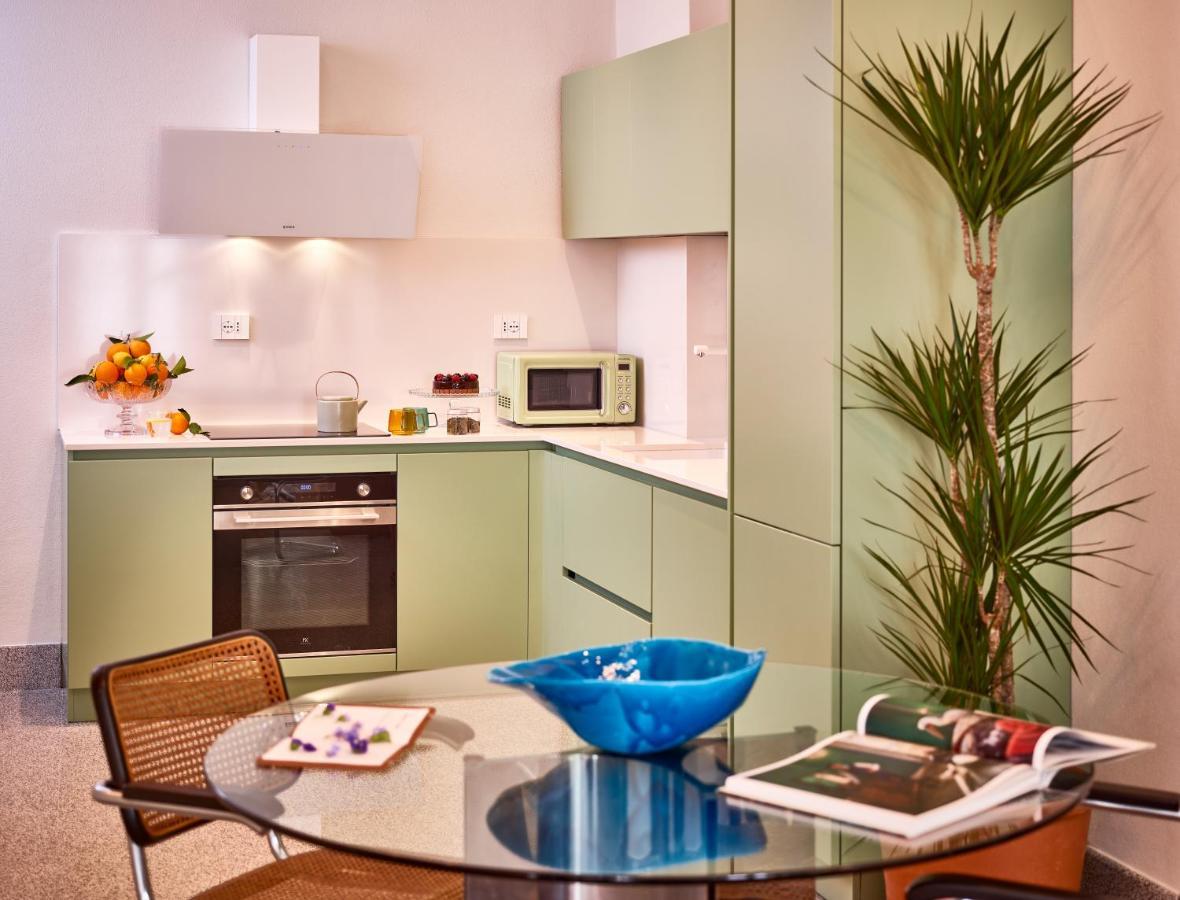 Right House - Indipendent In Characteristic Marina District Apartment Cagliari Ngoại thất bức ảnh