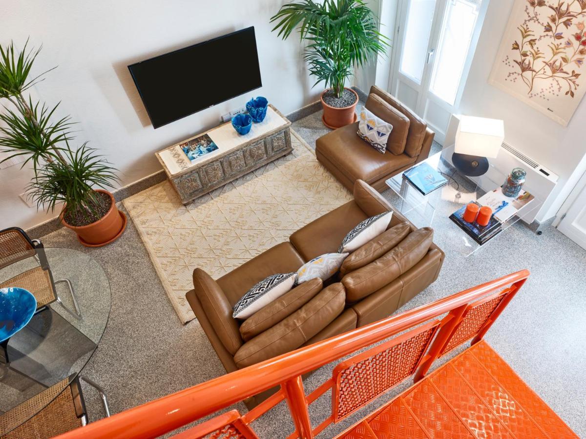 Right House - Indipendent In Characteristic Marina District Apartment Cagliari Ngoại thất bức ảnh