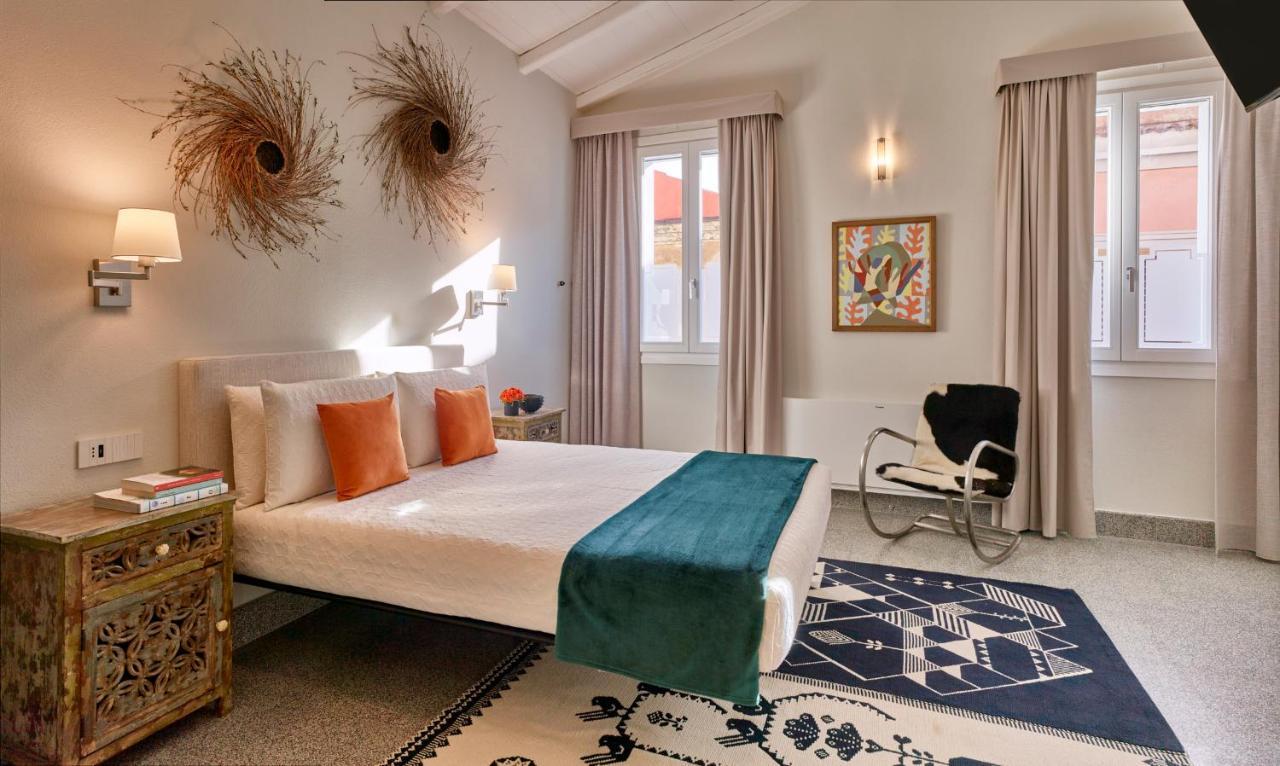 Right House - Indipendent In Characteristic Marina District Apartment Cagliari Ngoại thất bức ảnh